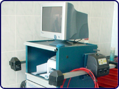 receptie service Killtec galati