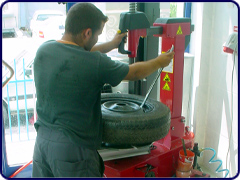 receptie service Killtec galati